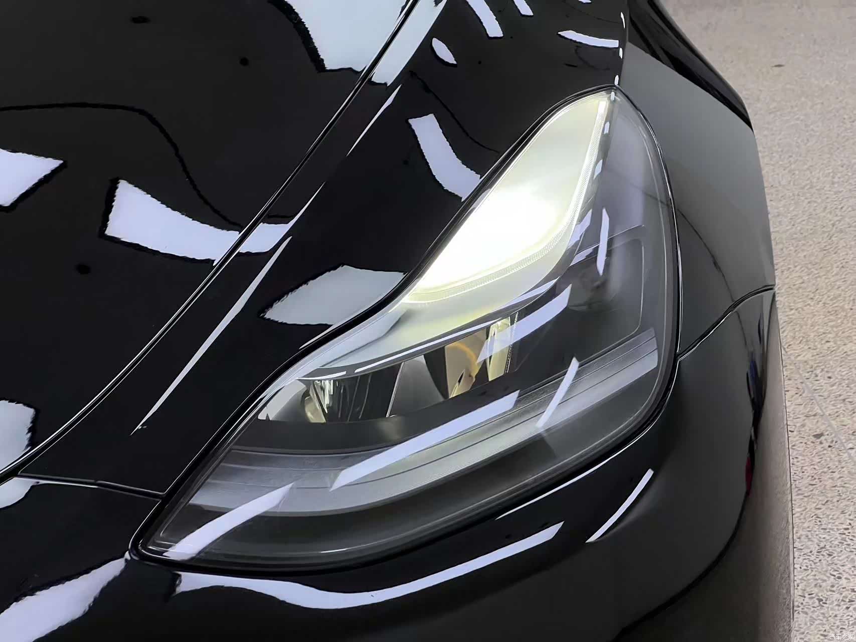 Tesla Model Y, 2021 8