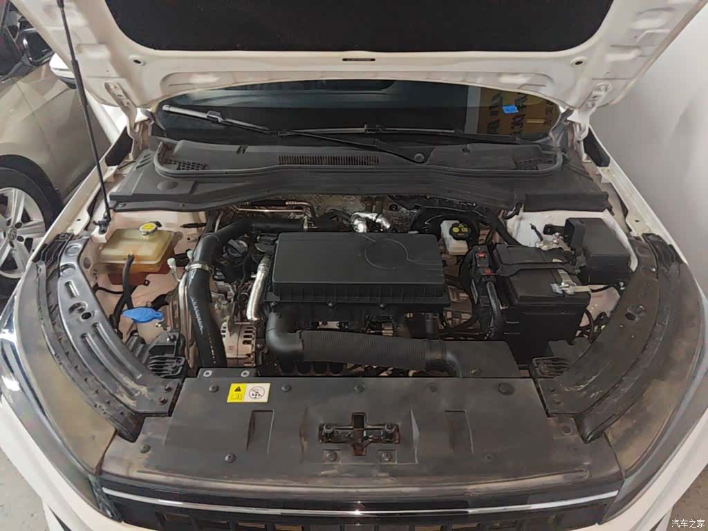 JAC A5, 2023 20