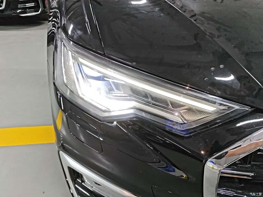 Audi A6L, 2022 13