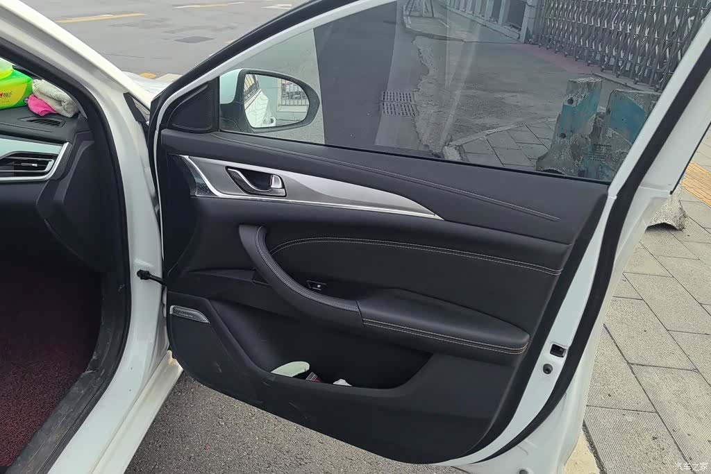 Changan Eado, 2020 8