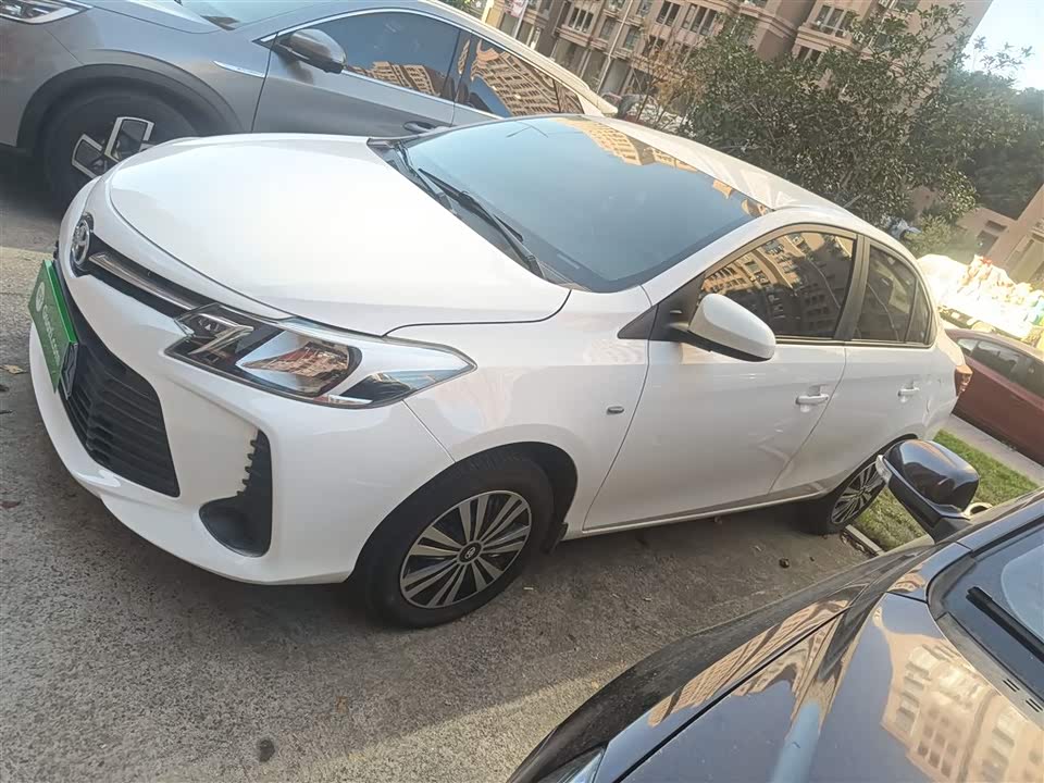 Toyota Vios
