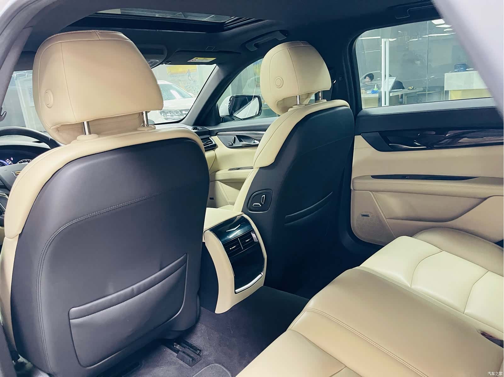 Cadillac CT6, 2019 9