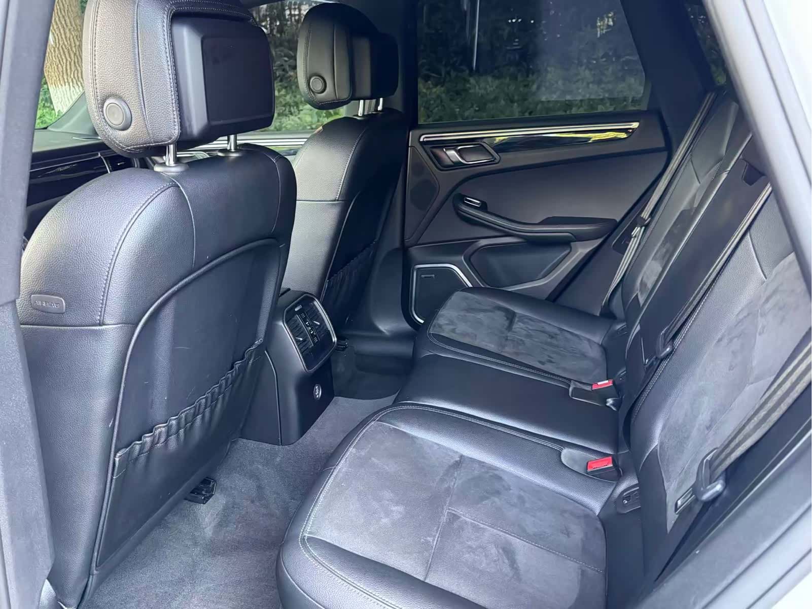 Porsche Macan, 2017 7