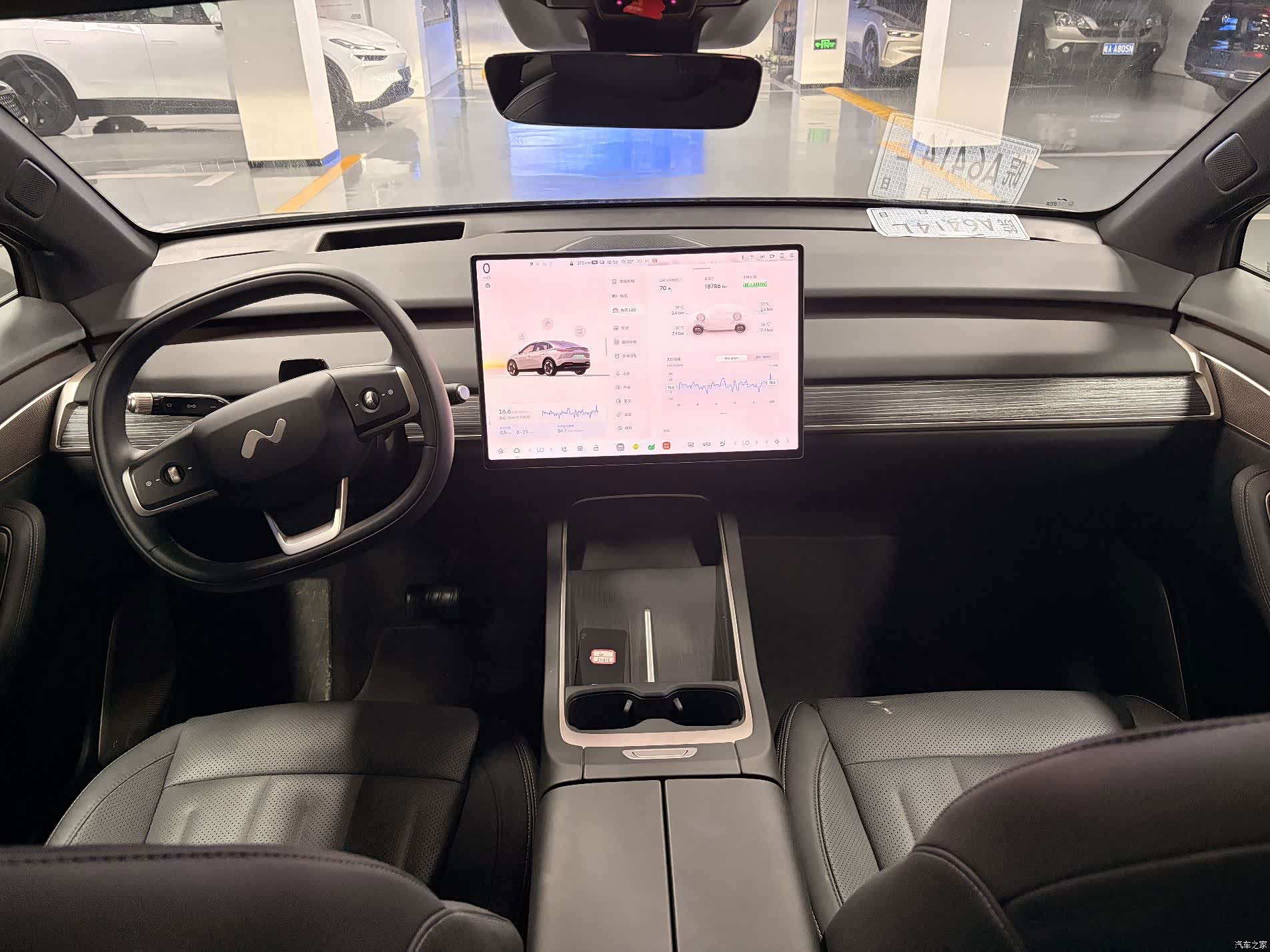 NIO L60, 2025 14