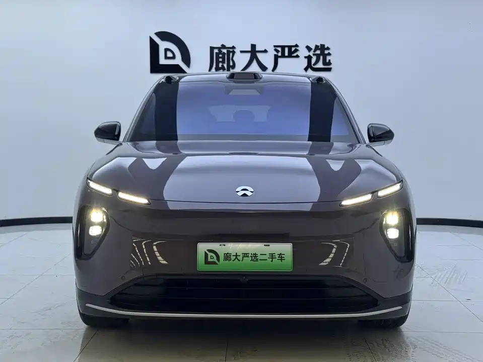 NIO EC6