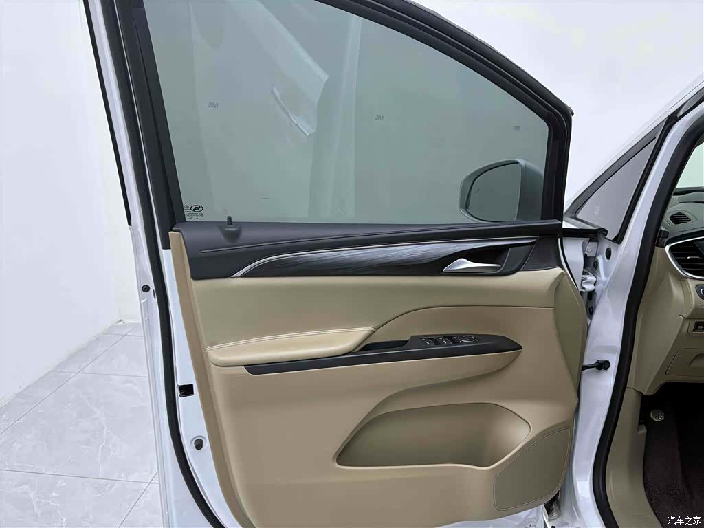 Buick GL8, 2020 15