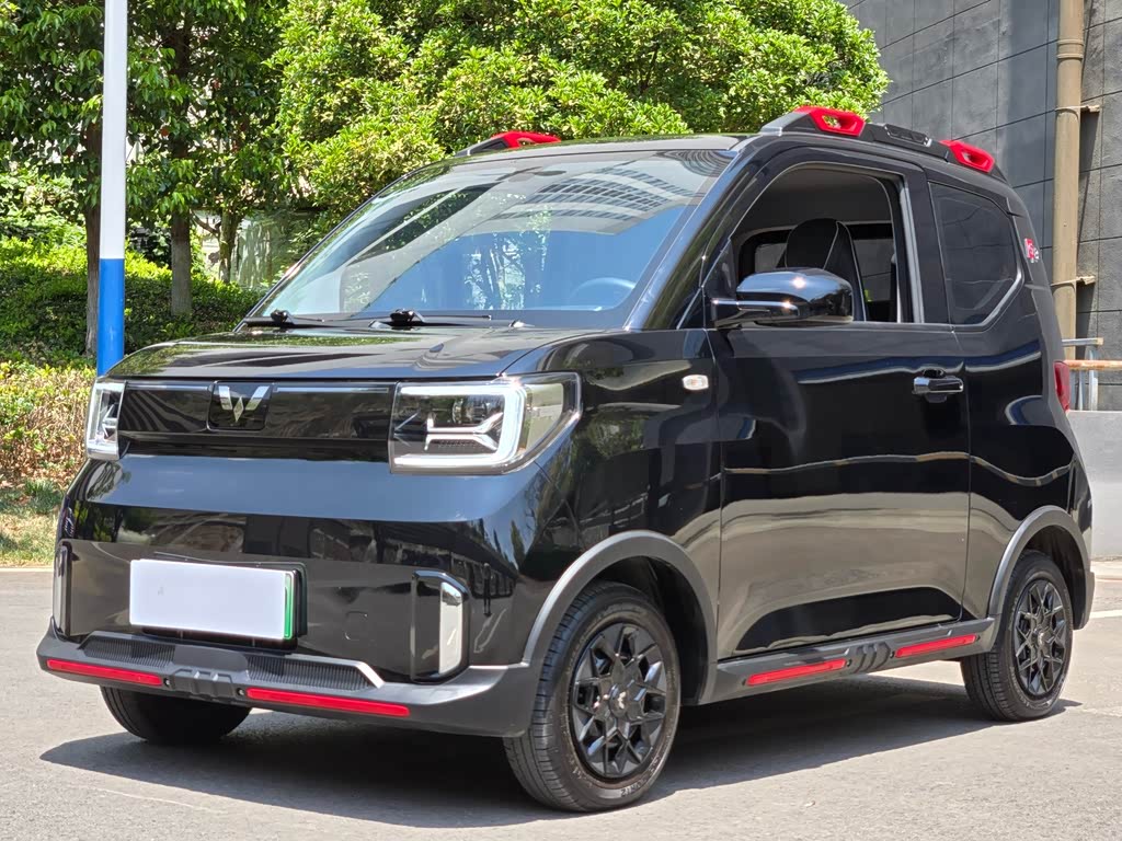 Wuling Mini EV