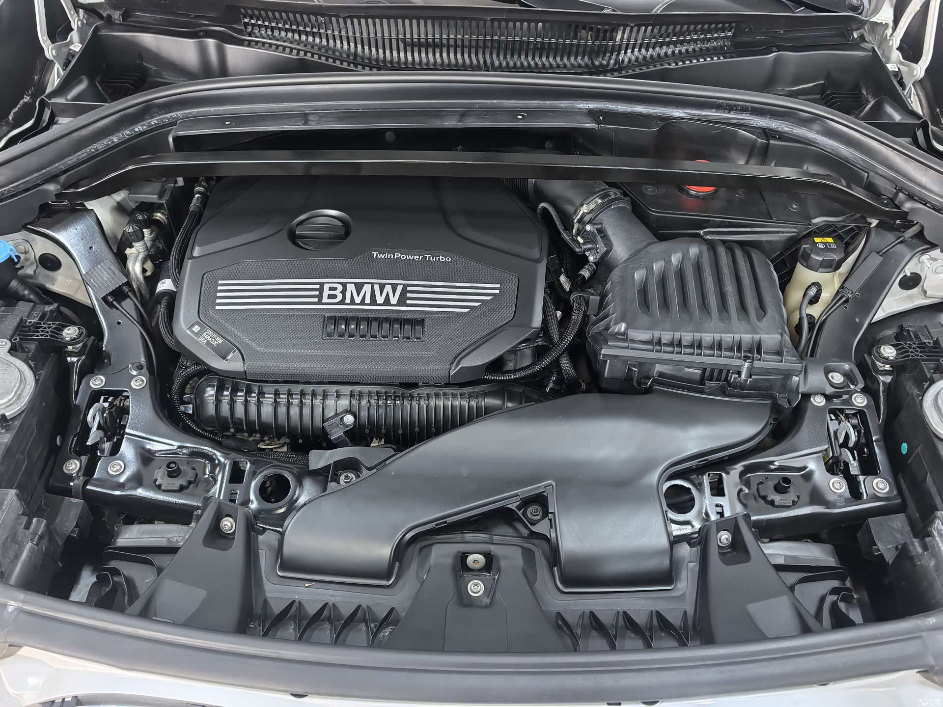 BMW X1, 2022 16