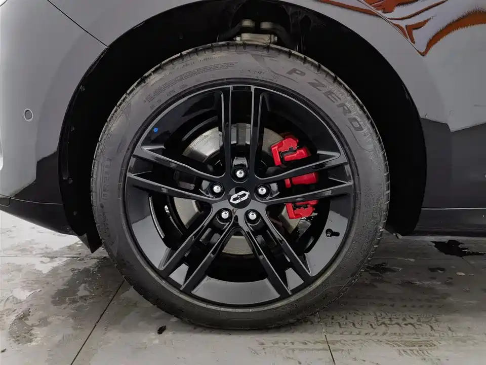 AITO Ask the world M5