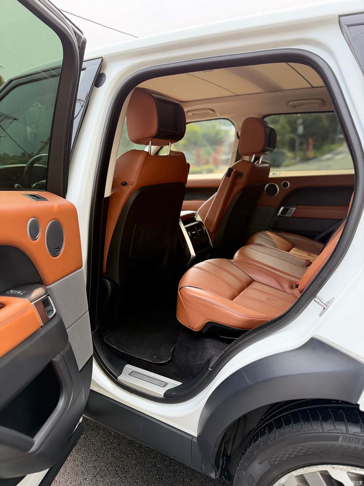 Land Rover Range Rover, 2014 все фото