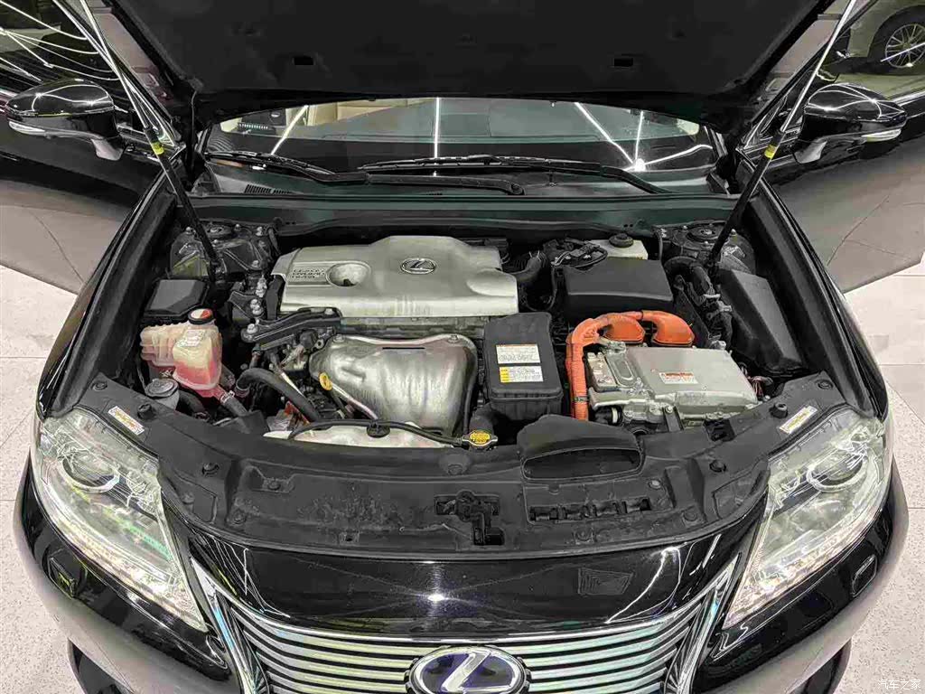 Lexus ES, 2015 30