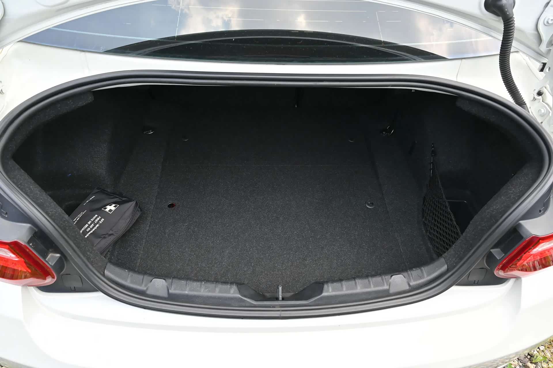 BMW 2 Series, 2016 13
