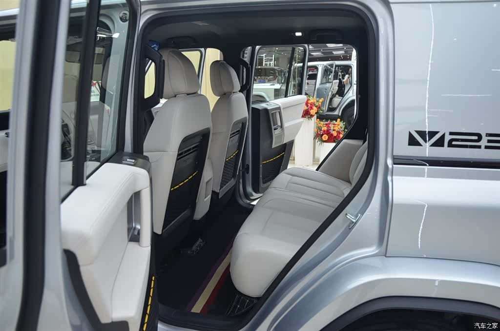 Chery V23, 2026 все фото