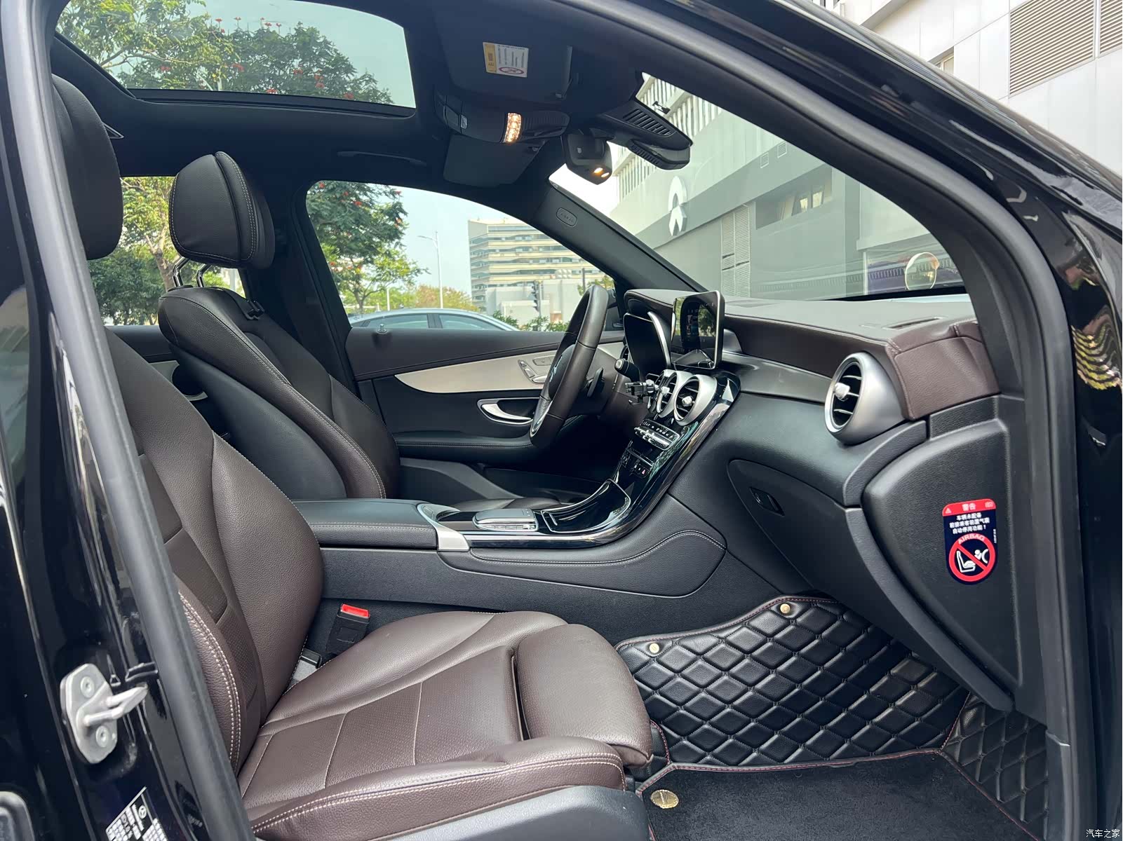 Mercedes-Benz GLC, 2020 9