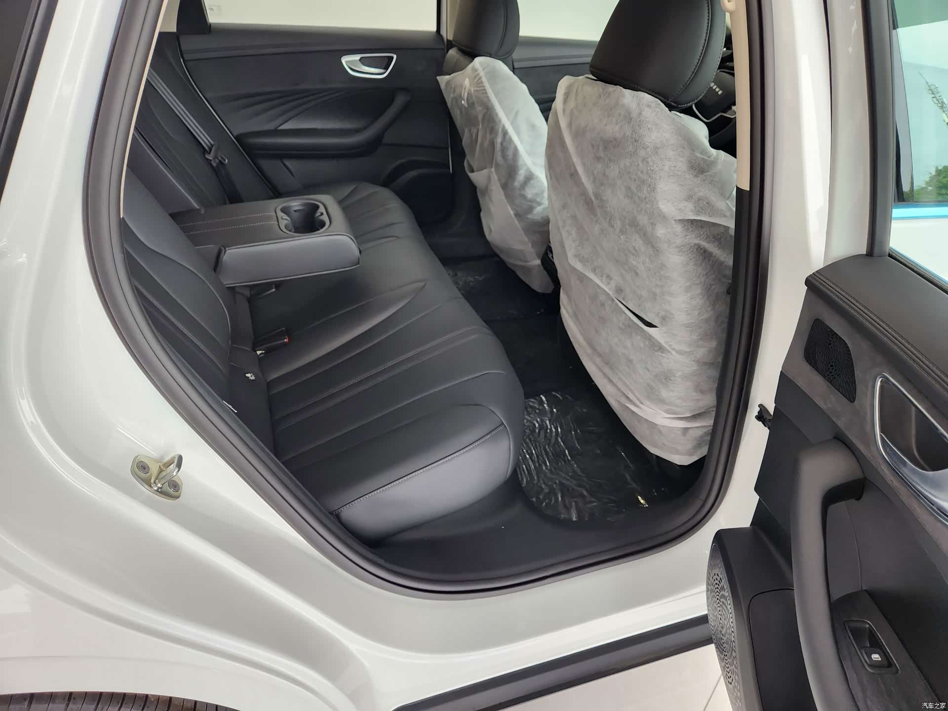 Roewe D7, 2026 9