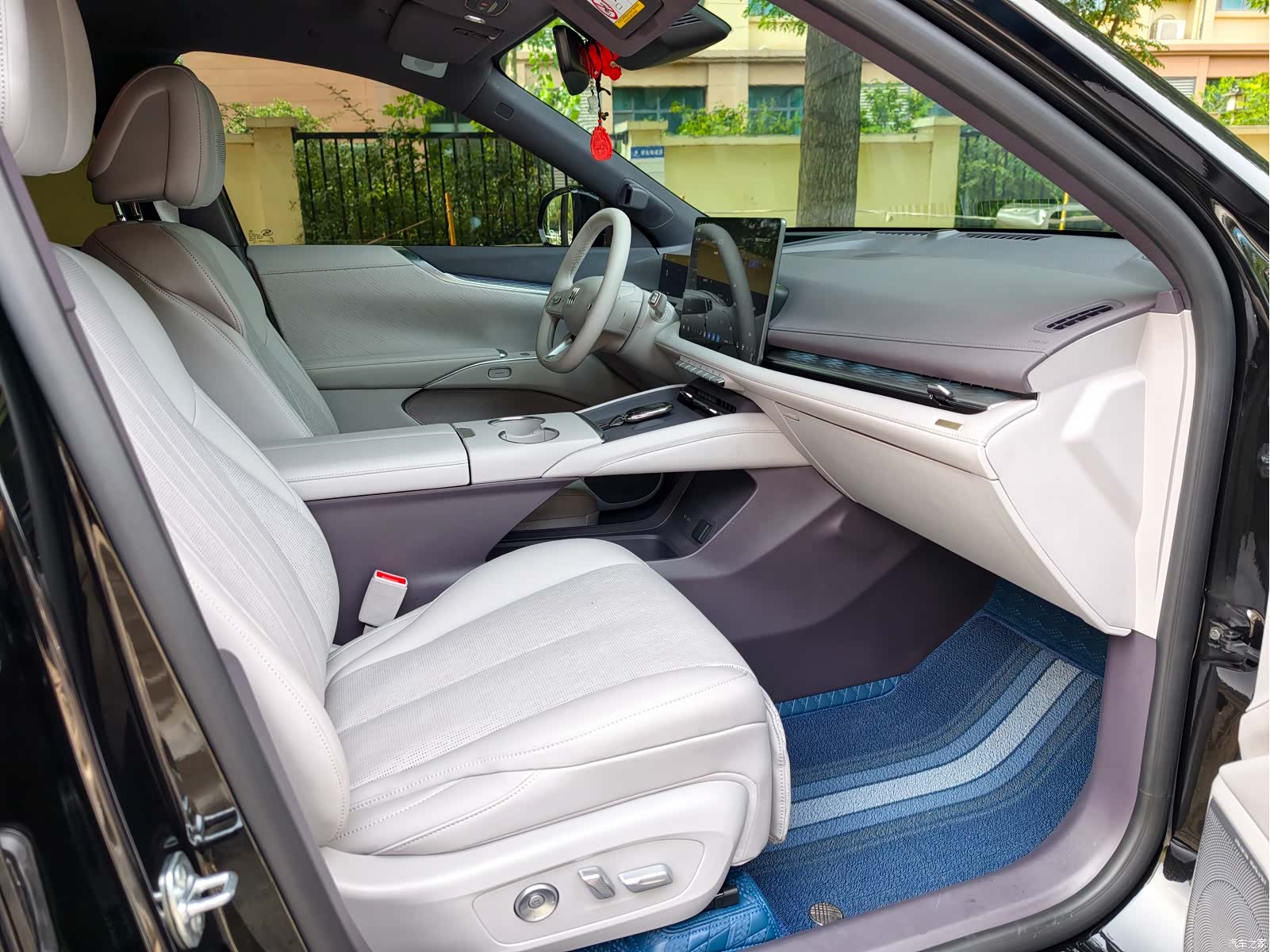 Buick E7, 2026 16