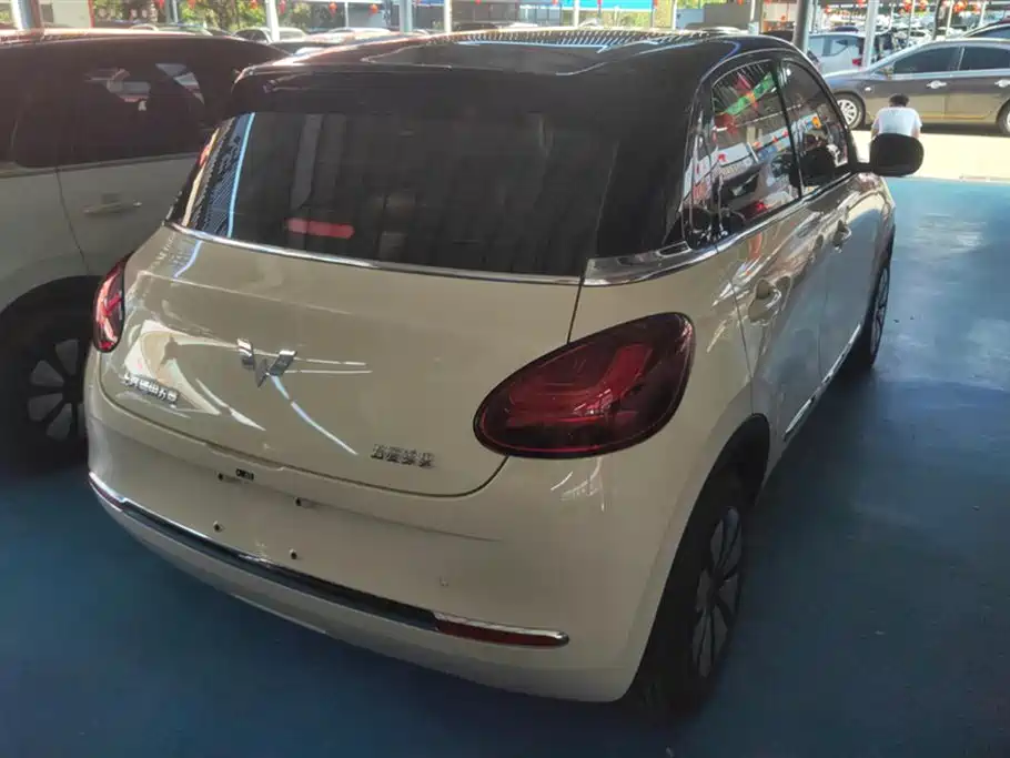 Wuling Wuling Bingguo