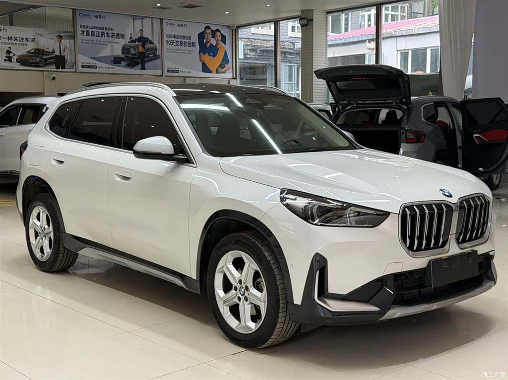 BMW X1, 2023 3