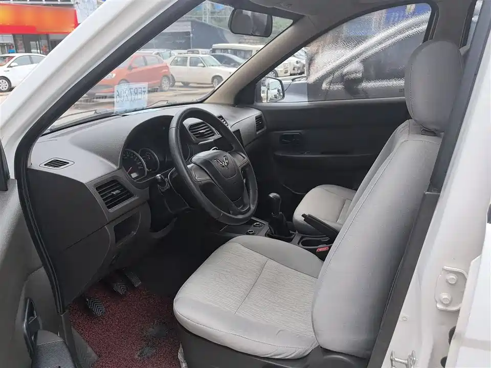 Wuling Wuling Hongguang