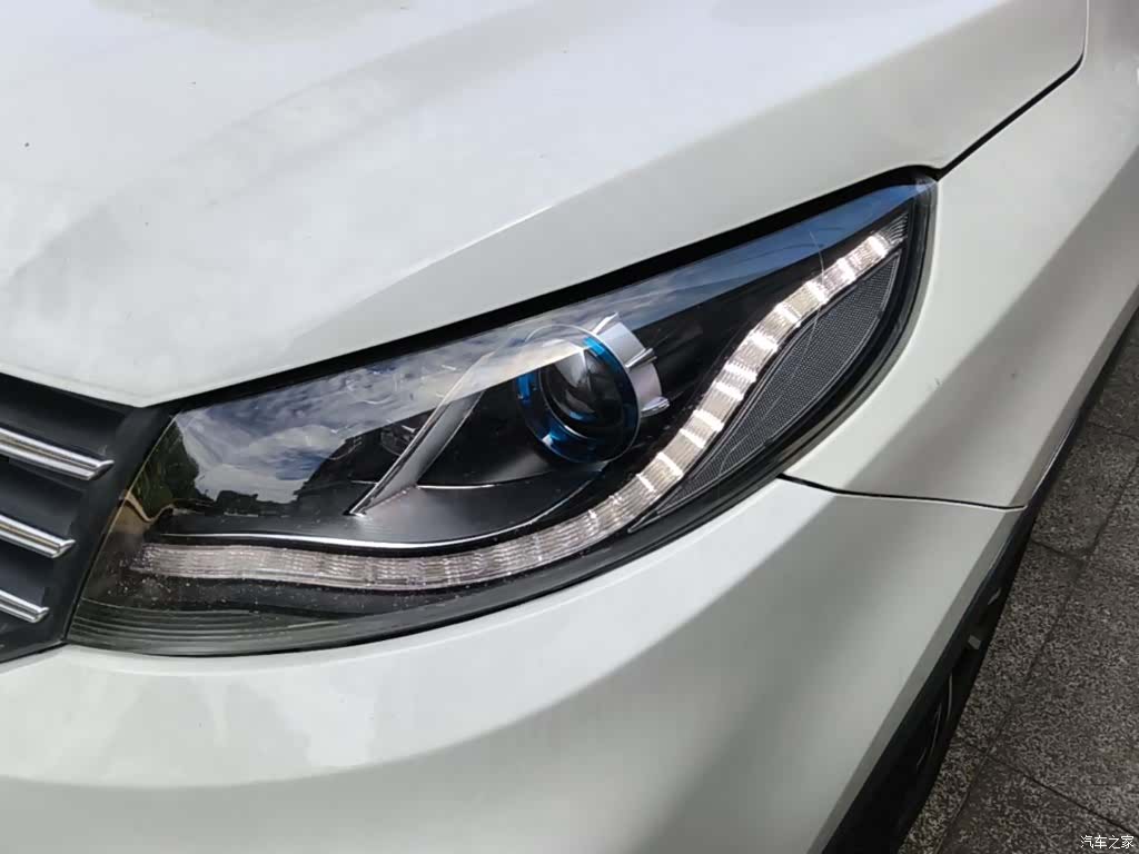 DongFeng 580, 2017 24