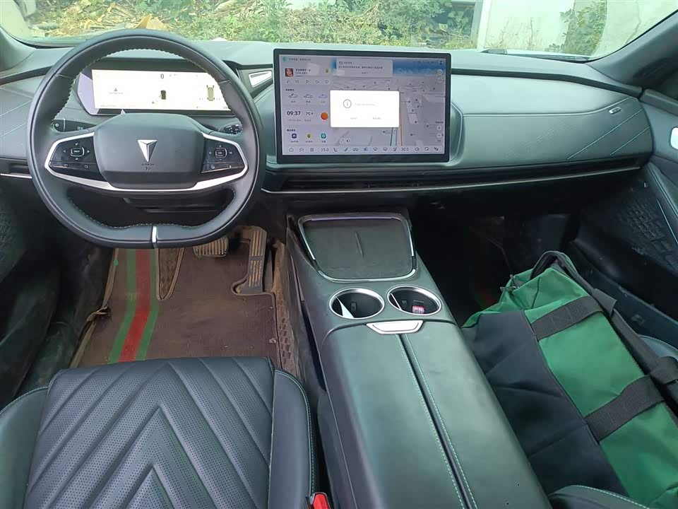 DEEPAL Dark blue SL03