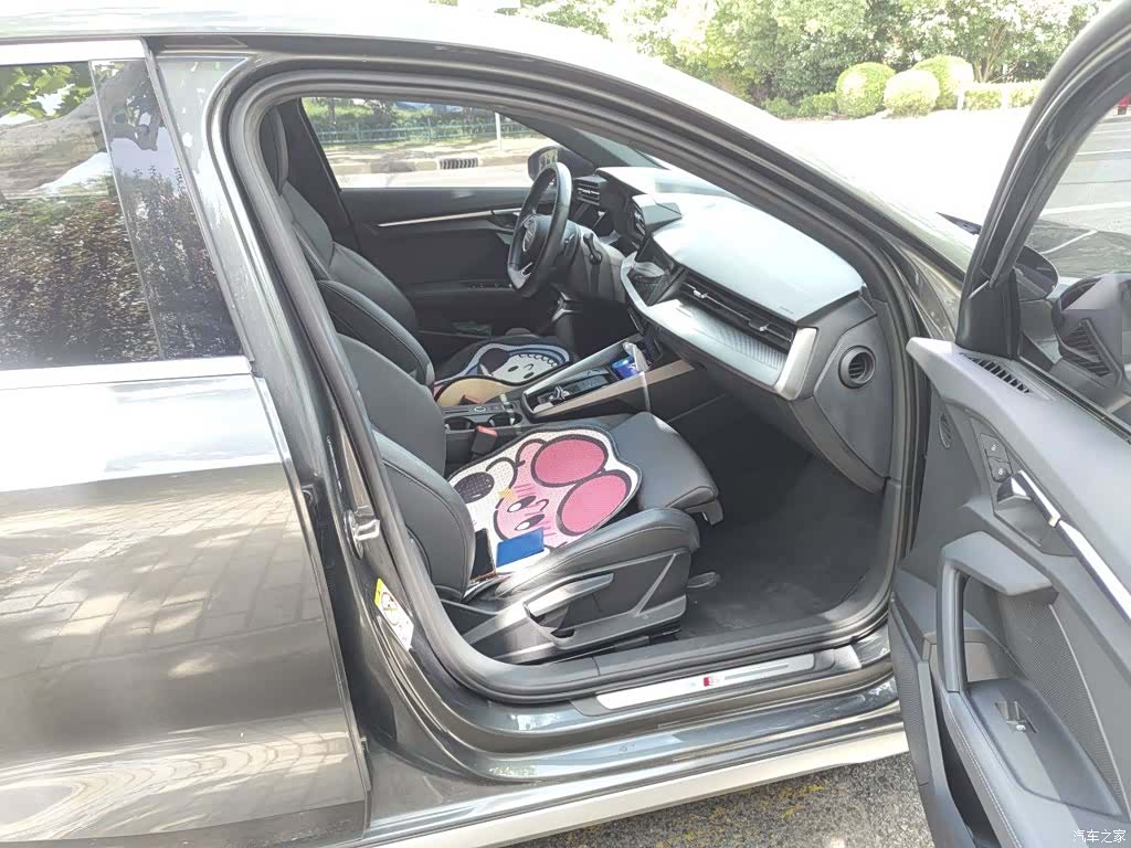 Audi A3, 2023 20