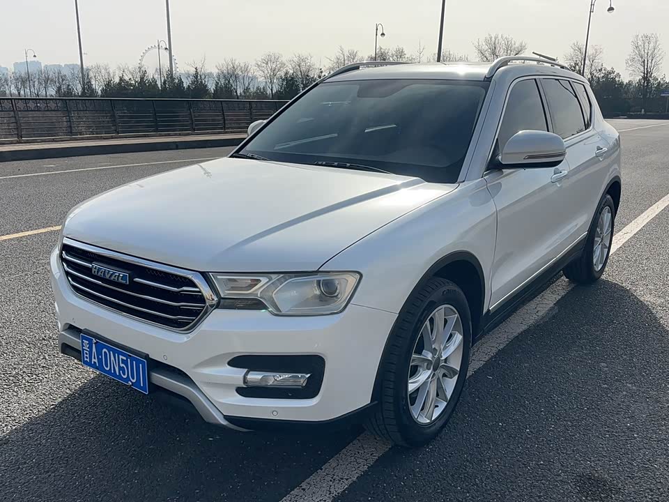 Haval H7