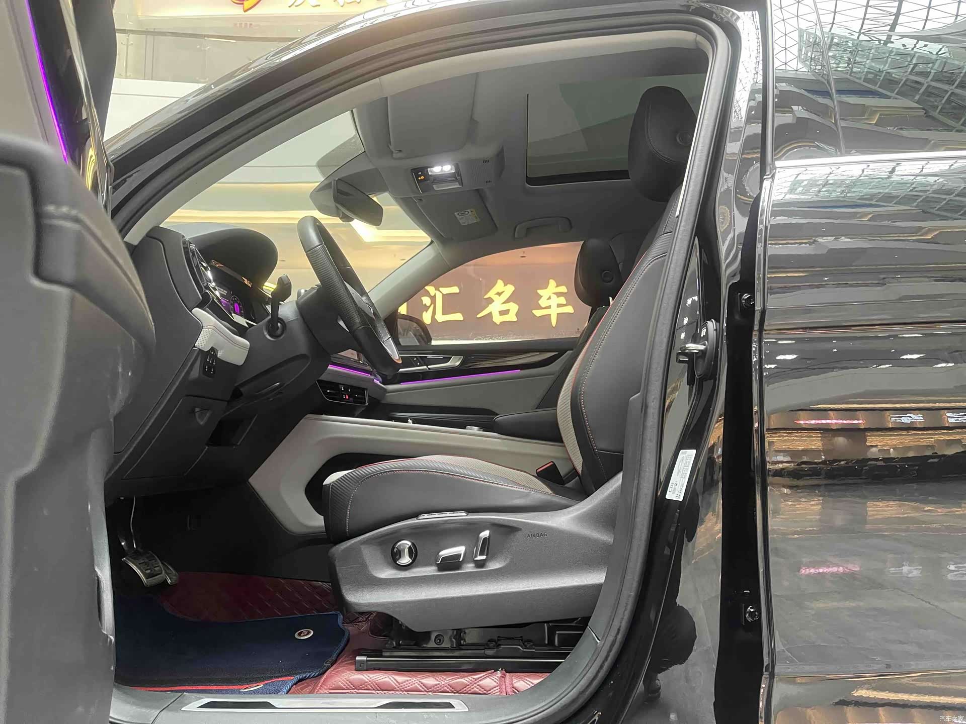 Volkswagen Teramont X, 2023 14