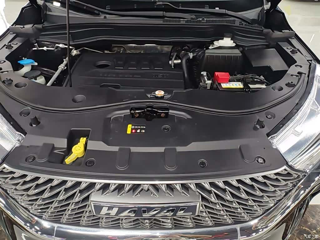 Haval M6, 2022 16