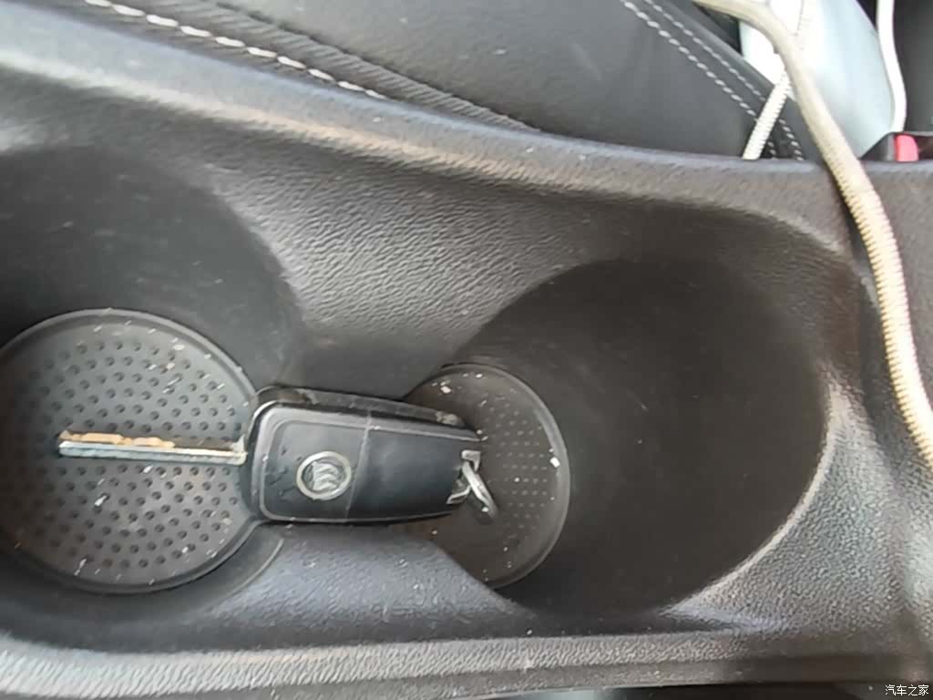 Buick 15N, 2015 9