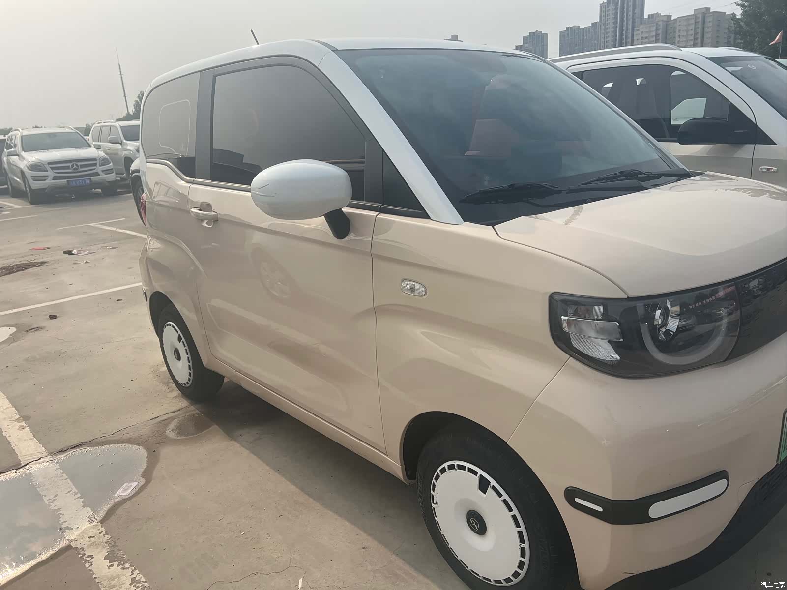 Chery QQ, 2024 2