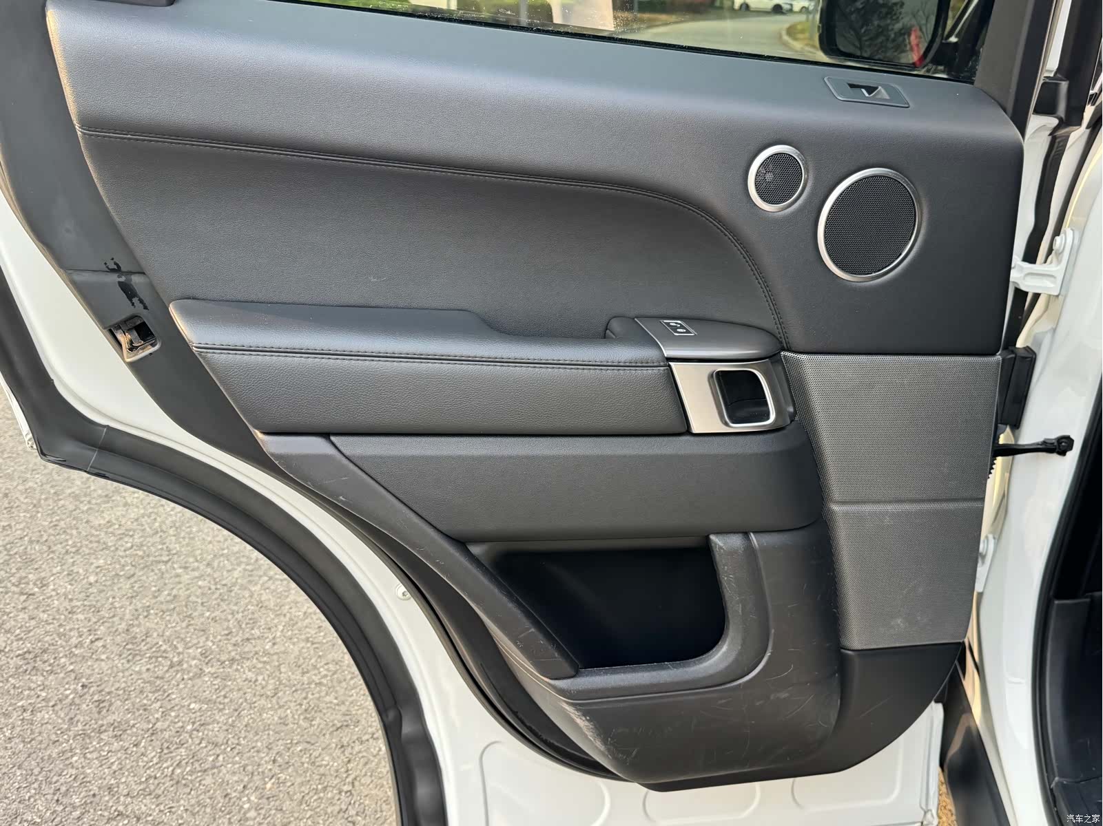 Land Rover Range Rover, 2017 10