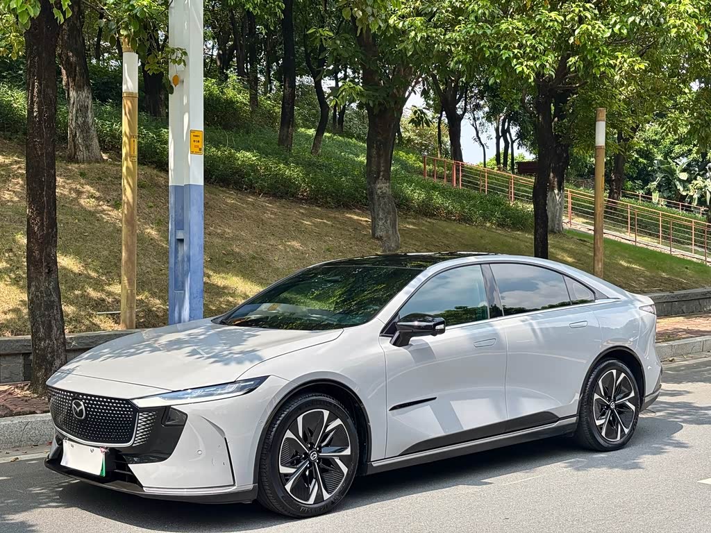 Mazda EZ-6