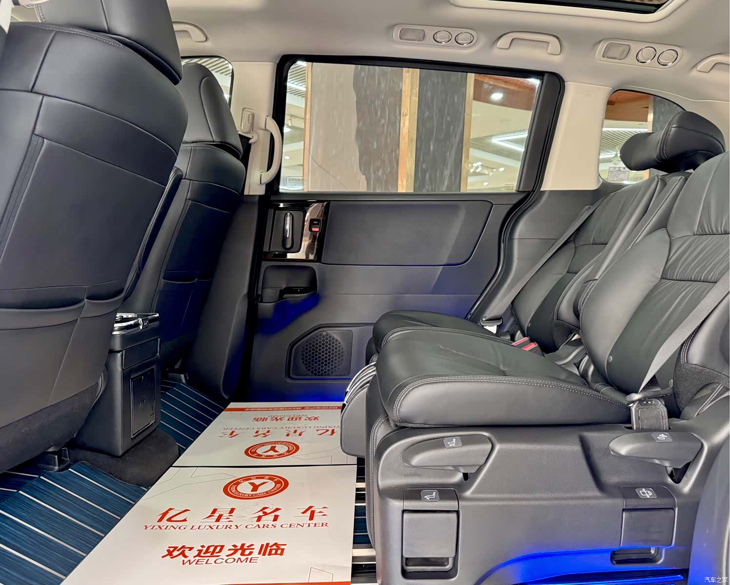 Honda Odyssey, 2020 8