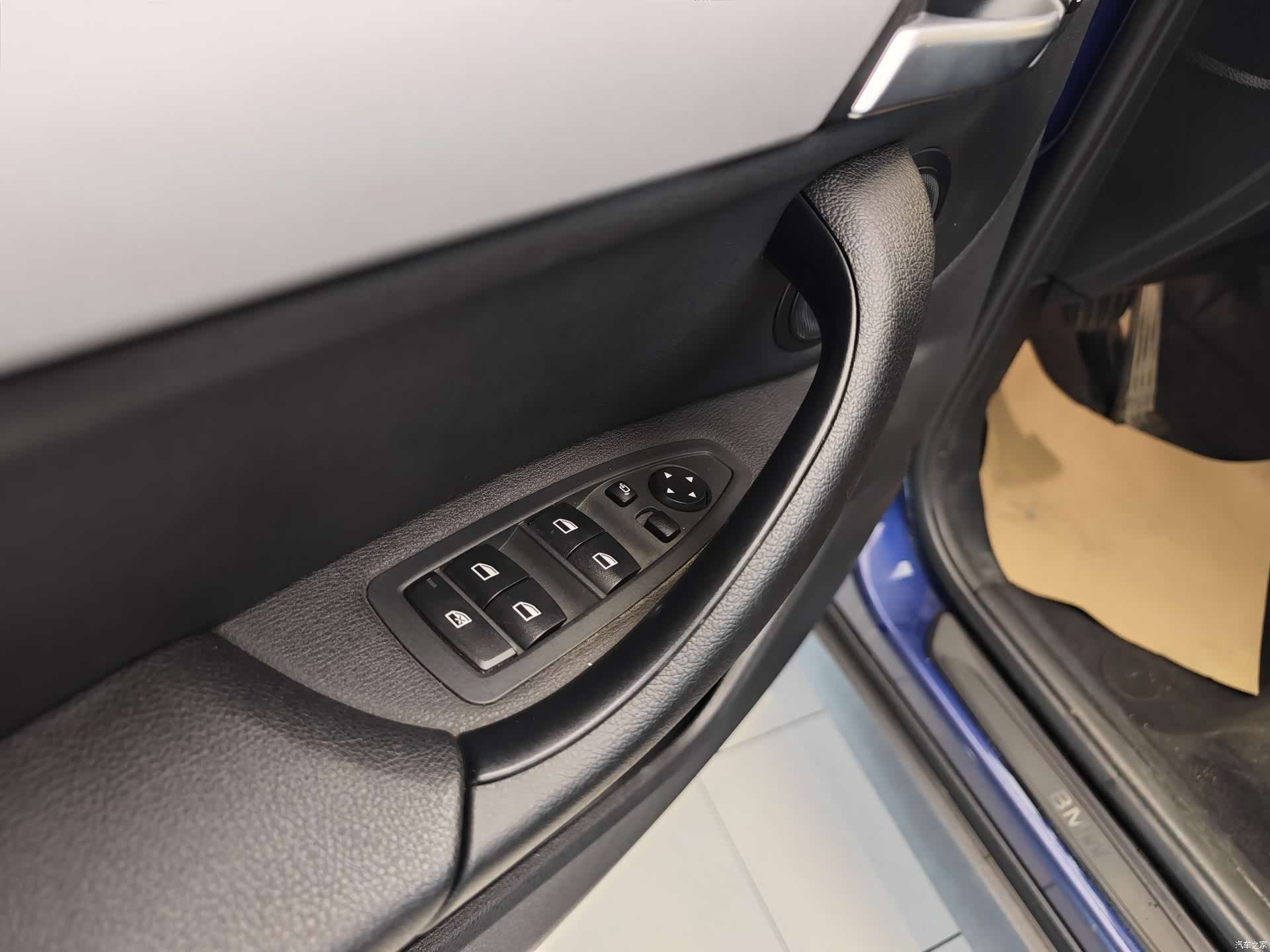 BMW X1, 2019 9