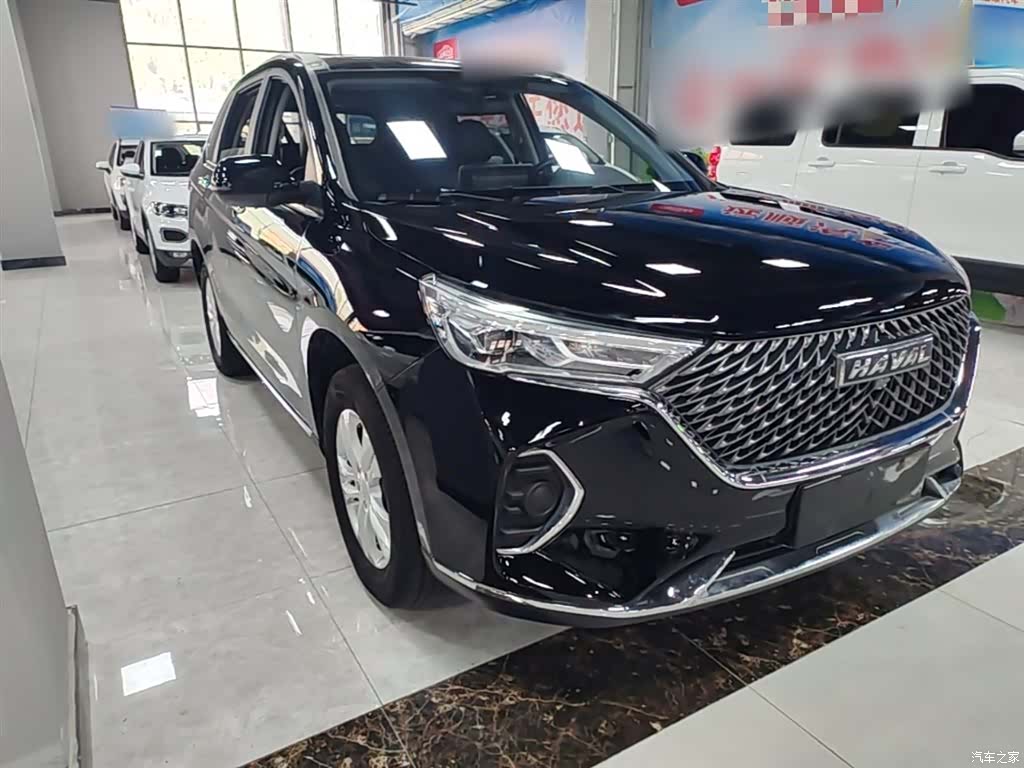 Haval M6, 2022 22