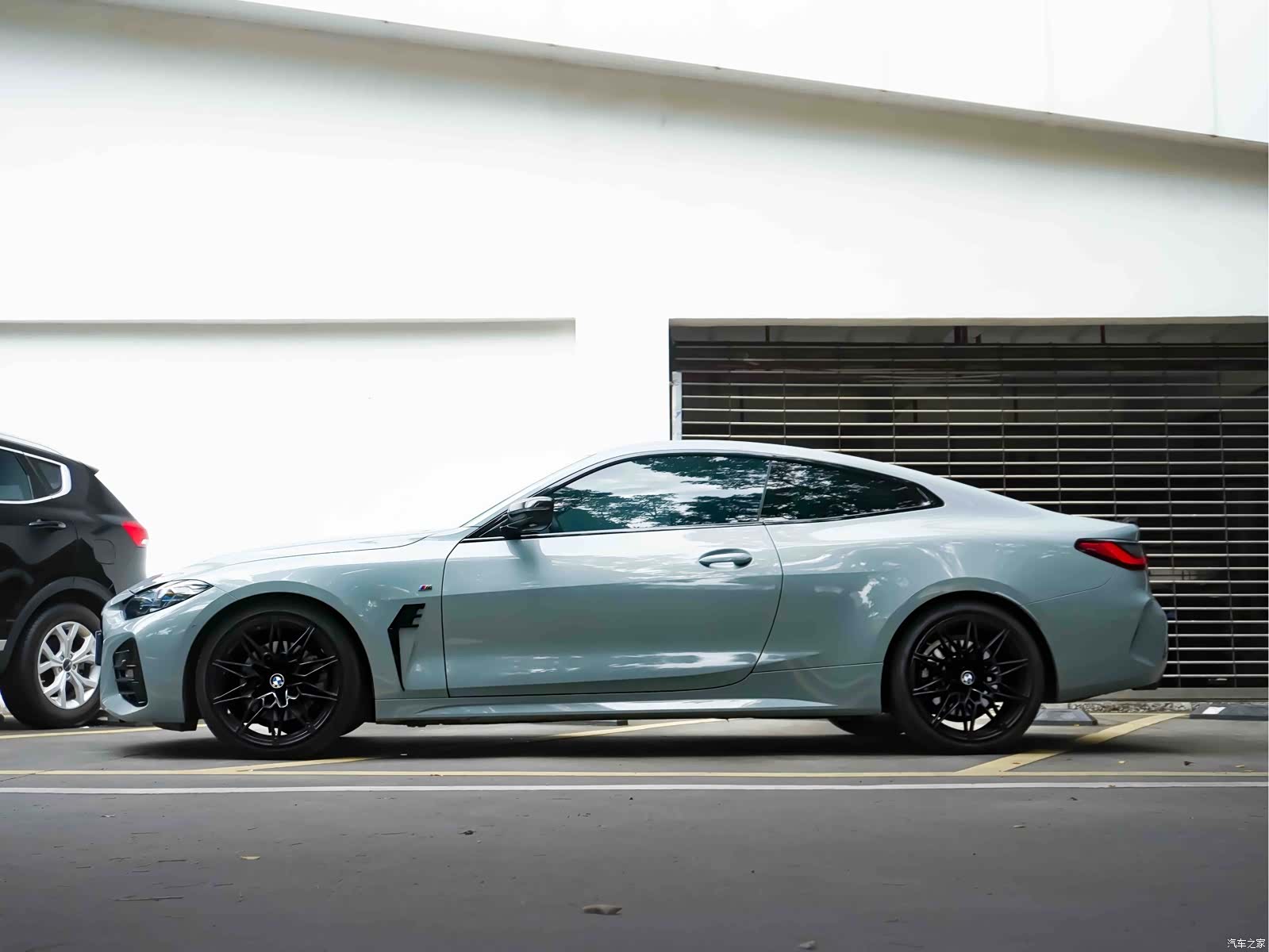 BMW 4 Series, 2023 25