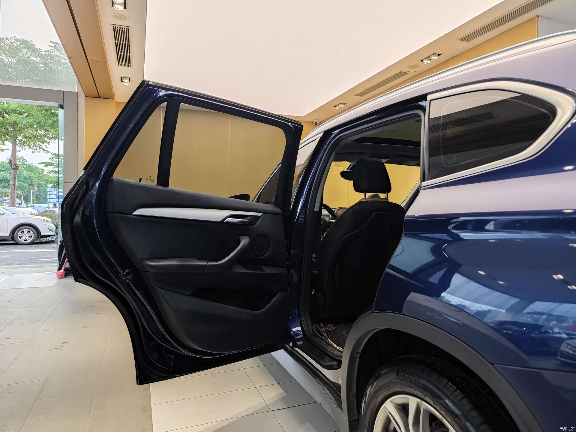 BMW X1, 2019 21
