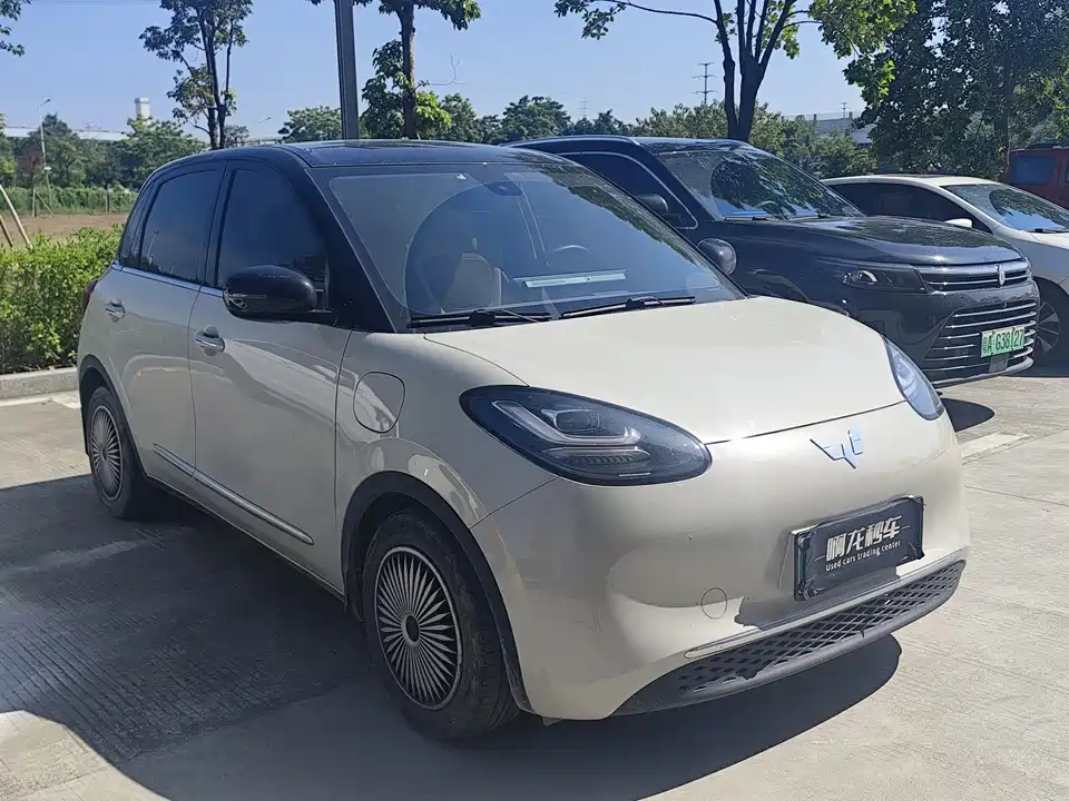 Wuling Wuling Bingguo