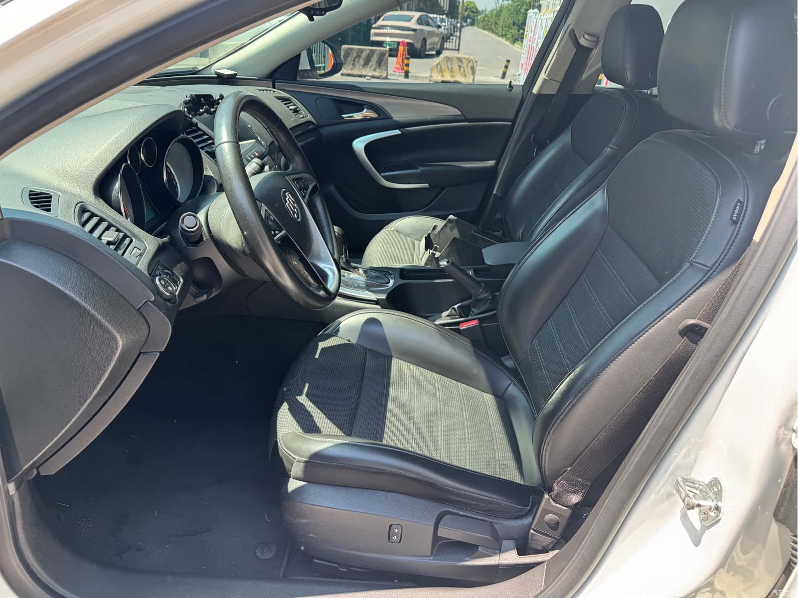 Buick Regal, 2013 4
