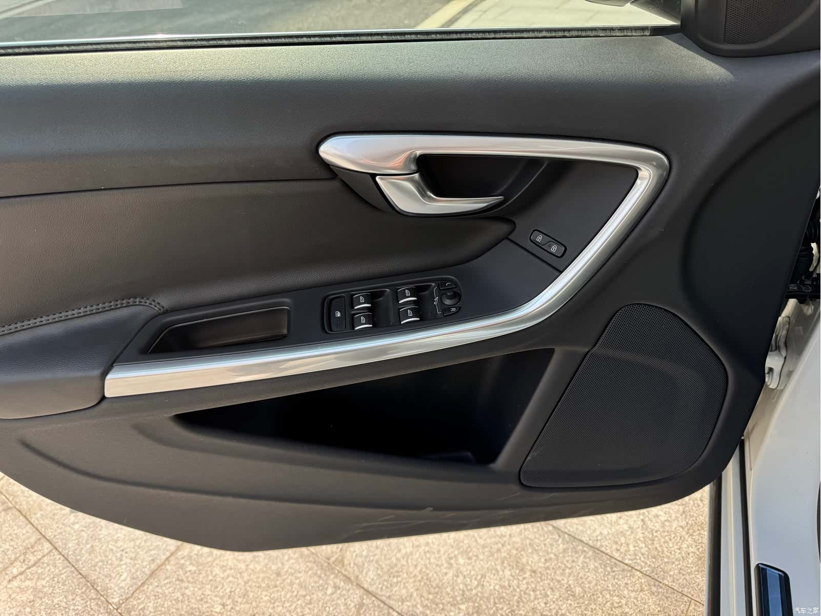 Volvo S60, 2018 7