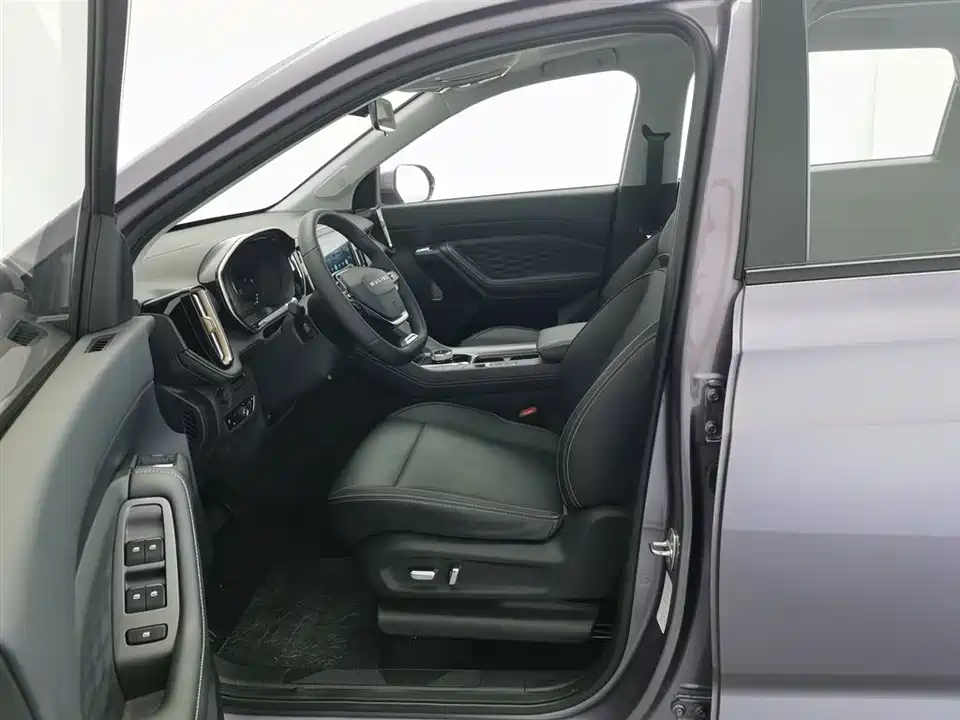 Wuling Wuling Nebula