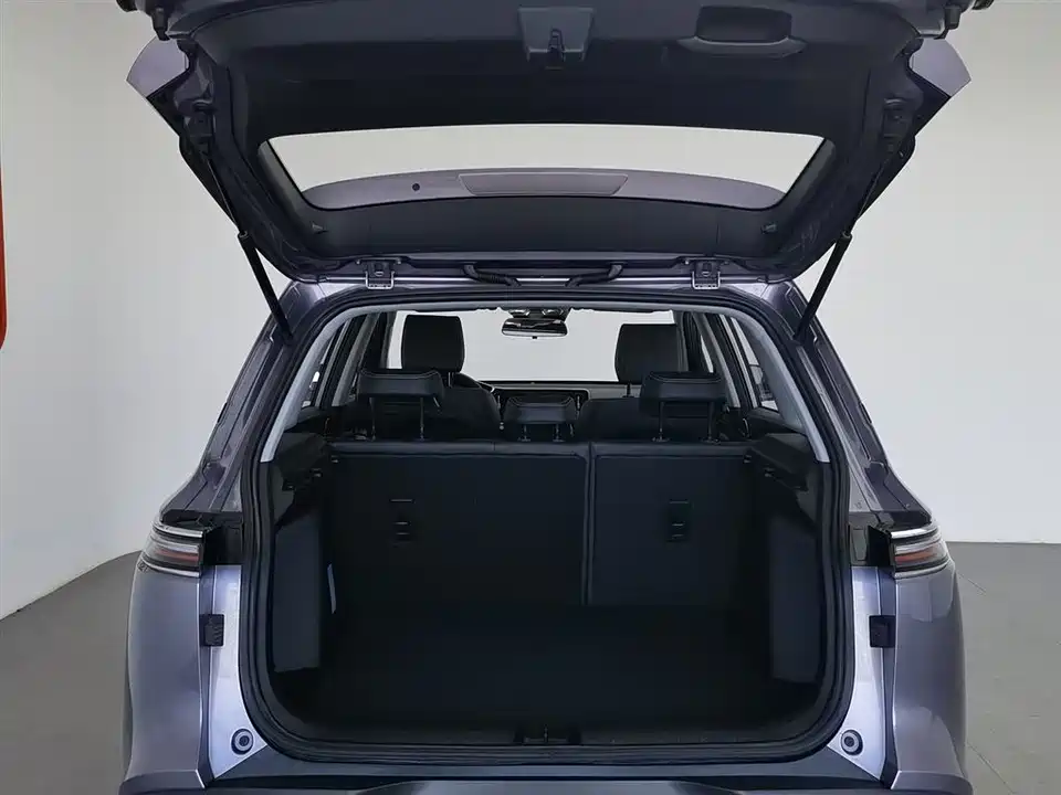 Wuling Wuling Nebula