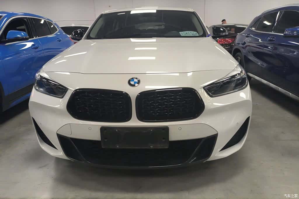 BMW X2, 2023 2