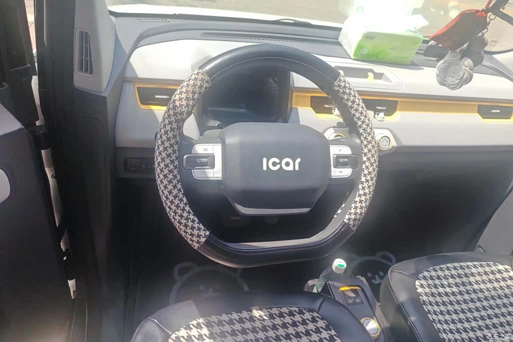Chery QQ, 2023 15
