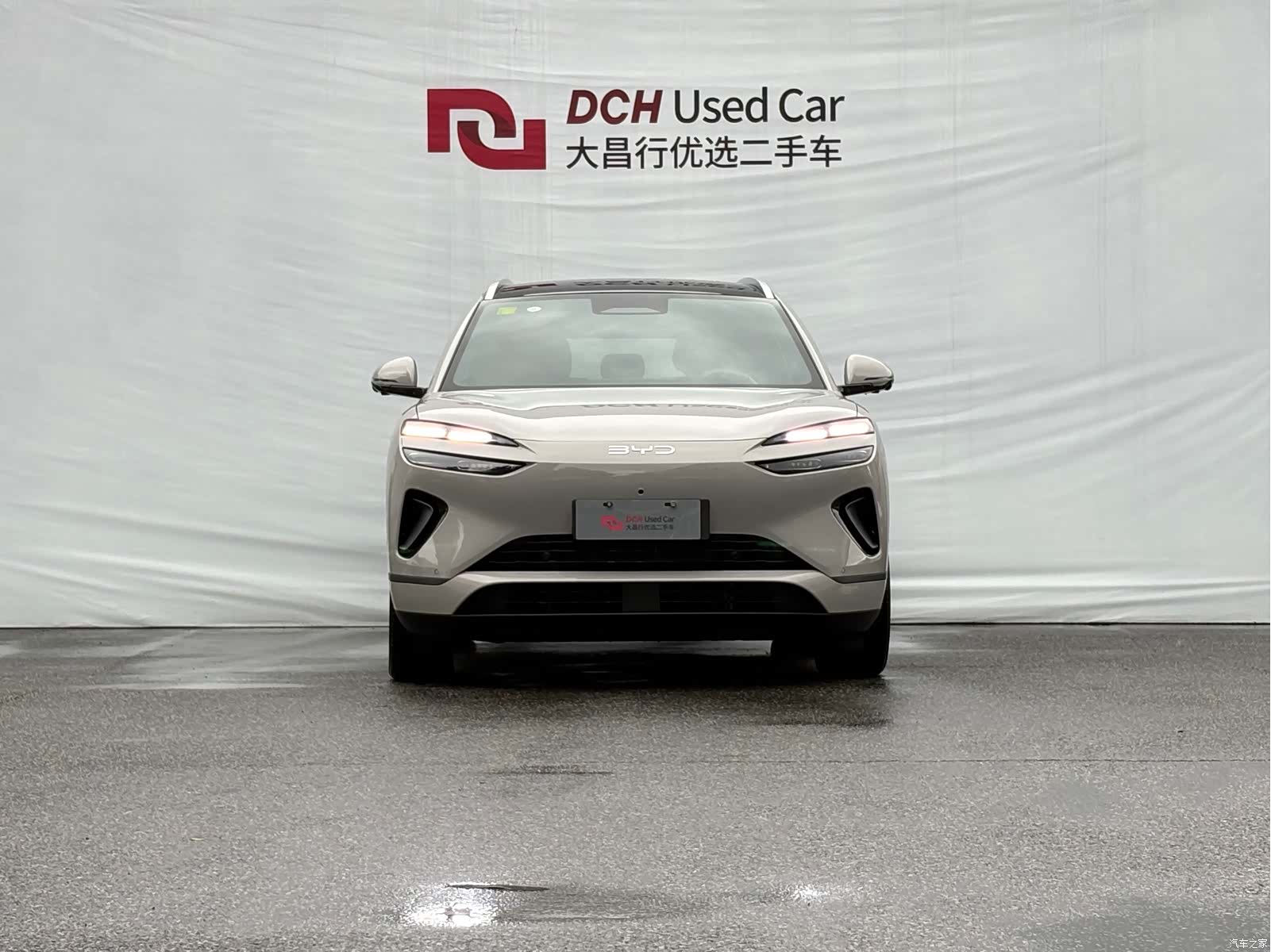 BYD HiAce, 2025 2