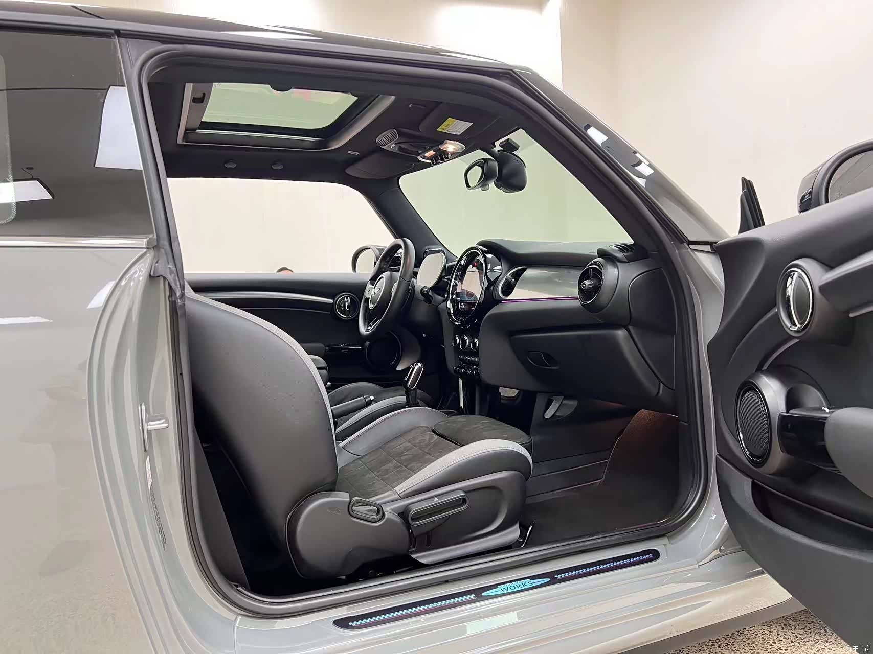 Mini Cooper, 2021 14