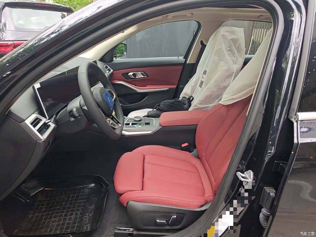BMW i3, 2026 11