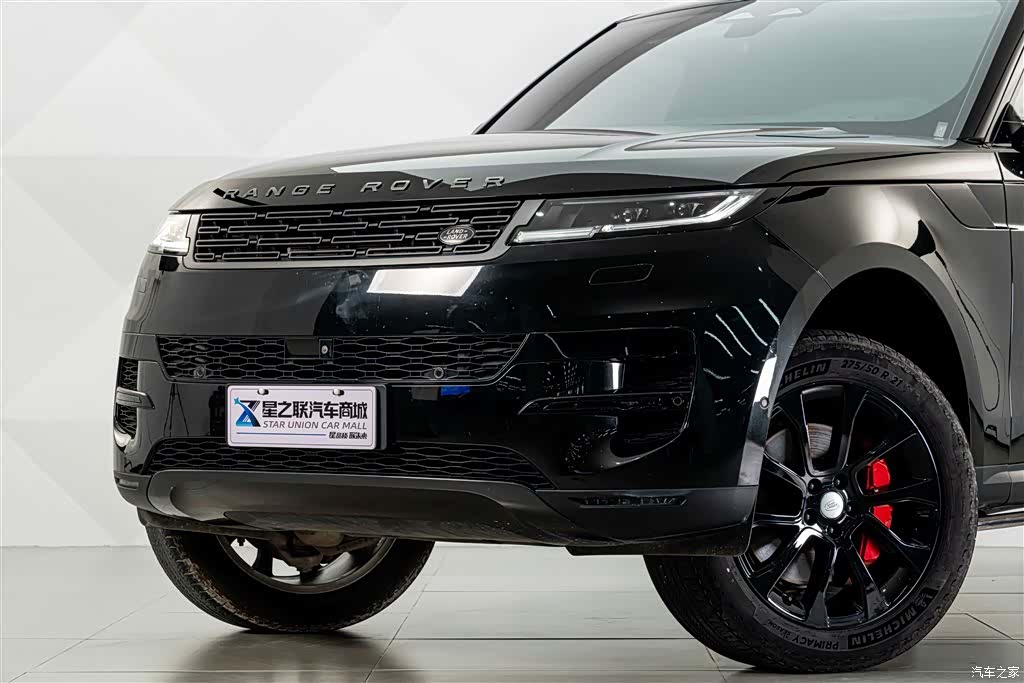 Land Rover Range Rover, 2025 2