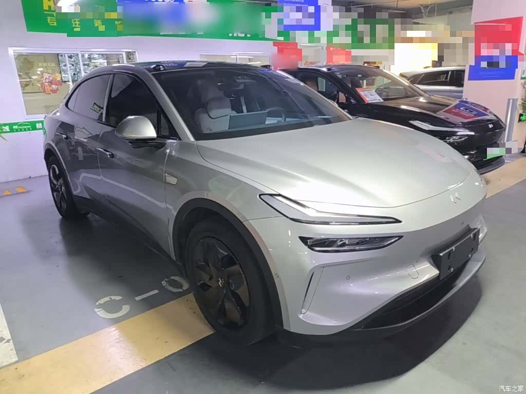 NIO L60, 2025 4
